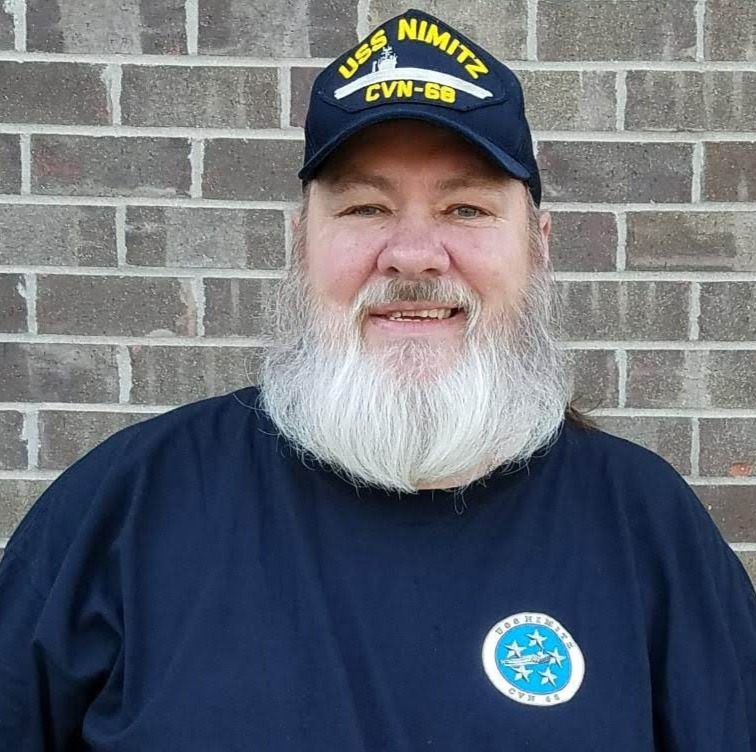 Barrett Holt — CyberBarrett today